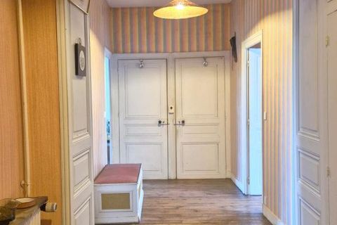 Villa i Mansle, Charente, Mansle - € 199 000 | Ref: 245_ARK-0025334 - foto 5
