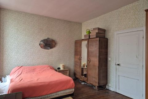 Villa i Mansle, Charente, Mansle - € 199 000 | Ref: 245_ARK-0025334 - foto 9