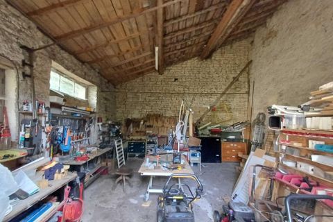Villa i Mansle, Charente, Mansle - € 199 000 | Ref: 245_ARK-0025334 - foto 10