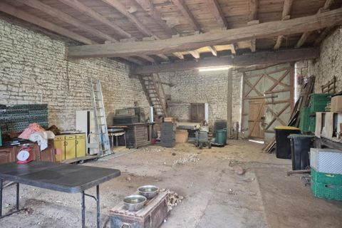 Villa i Mansle, Charente, Mansle - € 199 000 | Ref: 245_ARK-0025334 - foto 11