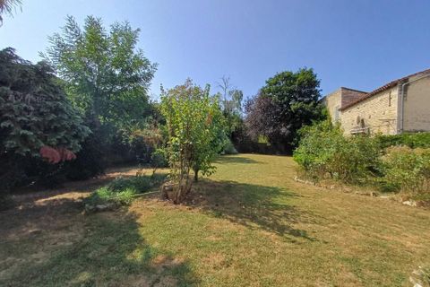Villa i Mansle, Charente, Mansle - € 199 000 | Ref: 245_ARK-0025334 - foto 12