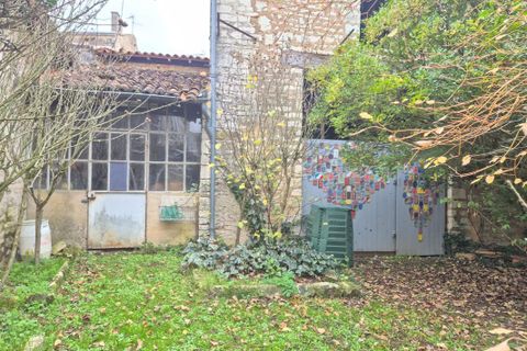 Villa i Mansle, Charente, Mansle - € 199 000 | Ref: 245_ARK-0025334 - foto 14