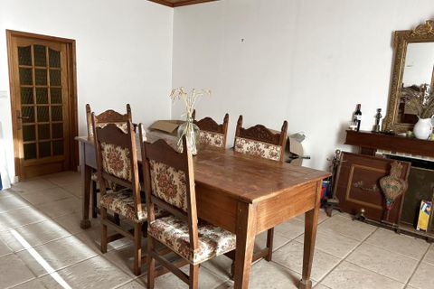 Landsbyhus i Courcome, Charente, Courcome - € 105.900 | Ref: 245_ARK-0025201 - foto 2