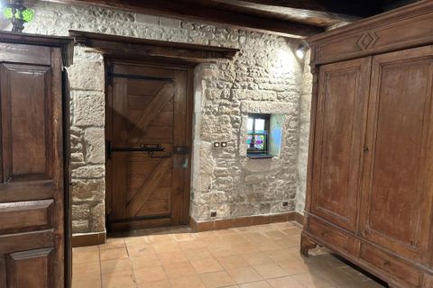 Landsbyhus i Courcome, Charente, Courcome - € 105.900 | Ref: 245_ARK-0025201 - foto 4