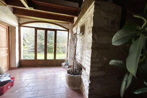Landsbyhus i Courcome, Charente, Courcome - € 105.900 | Ref: 245_ARK-0025201 - foto 5
