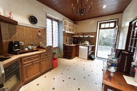 Landsbyhus i Courcome, Charente, Courcome - € 105.900 | Ref: 245_ARK-0025201 - foto 6