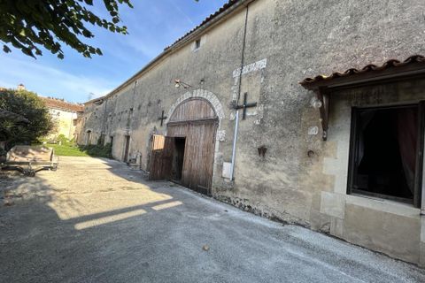 Landsbyhus i Courcome, Charente, Courcome - € 105.900 | Ref: 245_ARK-0025201 - foto 7