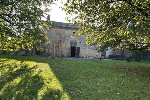 Landsbyhus i Courcome, Charente, Courcome - € 105.900 | Ref: 245_ARK-0025201 - foto 8