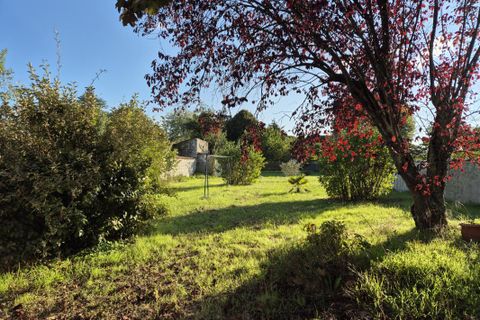 Villa em Mansle, Charente, Mansle - € 189.000 | Ref: 245_FLR-0025139 - foto 2