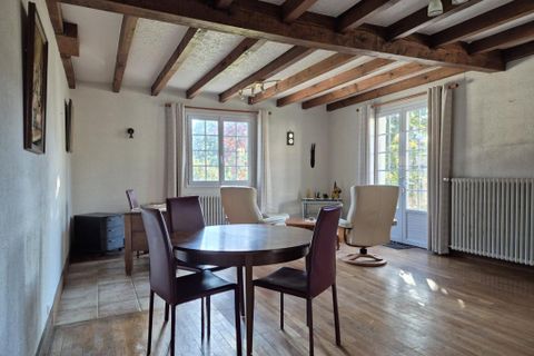 Villa em Mansle, Charente, Mansle - € 189.000 | Ref: 245_FLR-0025139 - foto 3