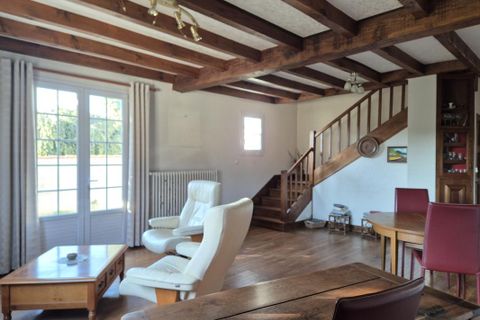 Villa em Mansle, Charente, Mansle - € 189.000 | Ref: 245_FLR-0025139 - foto 4