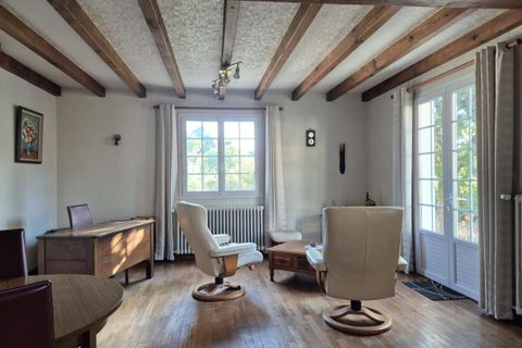 Villa em Mansle, Charente, Mansle - € 189.000 | Ref: 245_FLR-0025139 - foto 5