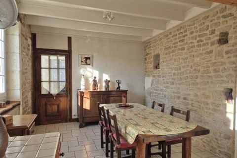 Villa em Mansle, Charente, Mansle - € 189.000 | Ref: 245_FLR-0025139 - foto 6