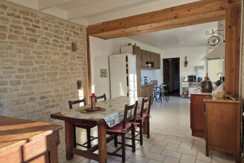 Villa em Mansle, Charente, Mansle - € 189.000 | Ref: 245_FLR-0025139 - foto 7