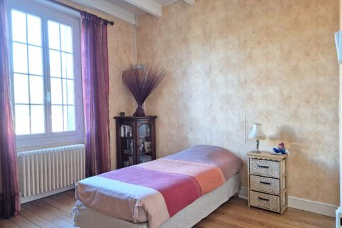 Villa em Mansle, Charente, Mansle - € 189.000 | Ref: 245_FLR-0025139 - foto 10