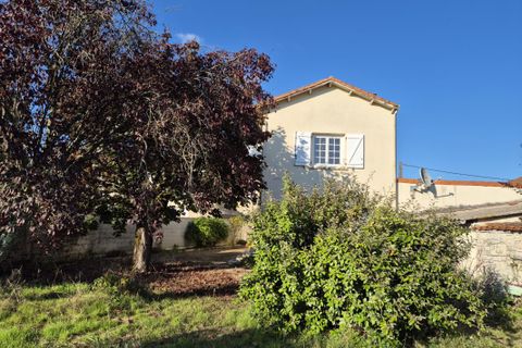 Villa em Mansle, Charente, Mansle - € 189.000 | Ref: 245_FLR-0025139 - foto 14