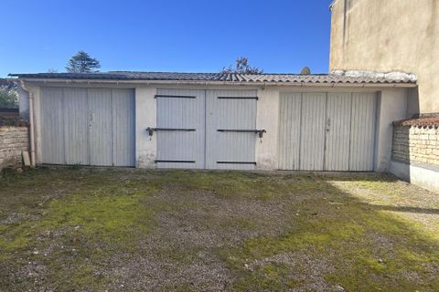 Villa em Mansle, Charente, Mansle - € 189.000 | Ref: 245_FLR-0025139 - foto 15