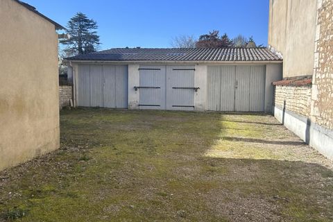 Villa em Mansle, Charente, Mansle - € 189.000 | Ref: 245_FLR-0025139 - foto 16