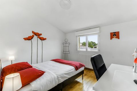 Villa a Plaisance-du-Touch, Haute-Garonne, Plaisance-du-Touch - € 549.000 | Ref: 287_ACE-0026056 - foto 5