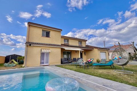 Villa a Plaisance-du-Touch, Haute-Garonne, Plaisance-du-Touch - € 549.000 | Ref: 287_ACE-0026056 - foto 13