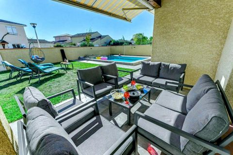 Villa a Plaisance-du-Touch, Haute-Garonne, Plaisance-du-Touch - € 549.000 | Ref: 287_ACE-0026056 - foto 14