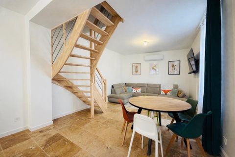 Byhus i Bourges, Cher, Bourges - € 203.775 | Ref: 286_CTA-0026032 - foto 1