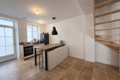 Byhus i Bourges, Cher, Bourges - € 203.775 | Ref: 286_CTA-0026032 - foto 2