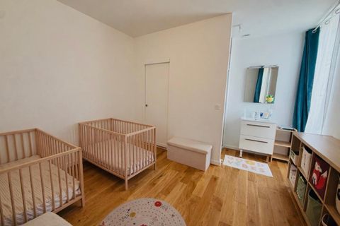 Byhus i Bourges, Cher, Bourges - € 203.775 | Ref: 286_CTA-0026032 - foto 4