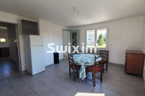 Villa i Louhans, Saone-et-Loire, Louhans - € 167.000 | Ref: 2474 SG - foto 2