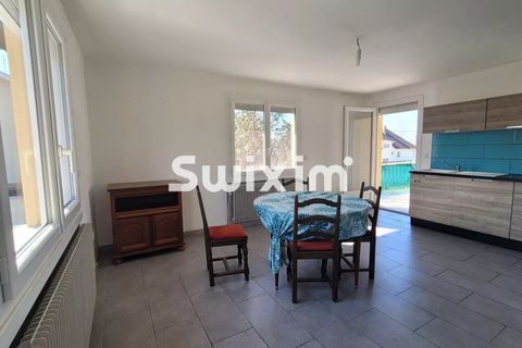 Villa i Louhans, Saone-et-Loire, Louhans - € 167.000 | Ref: 2474 SG - foto 3