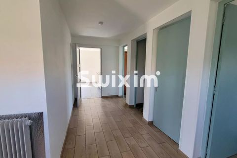 Villa i Louhans, Saone-et-Loire, Louhans - € 167.000 | Ref: 2474 SG - foto 6