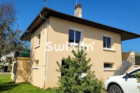 Villa i Louhans, Saone-et-Loire, Louhans - € 167.000 | Ref: 2474 SG - foto 10
