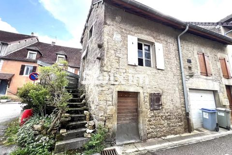 Villa i Macornay, Jura, Macornay - € 26.000 | Ref: 2292AVSG - foto 1