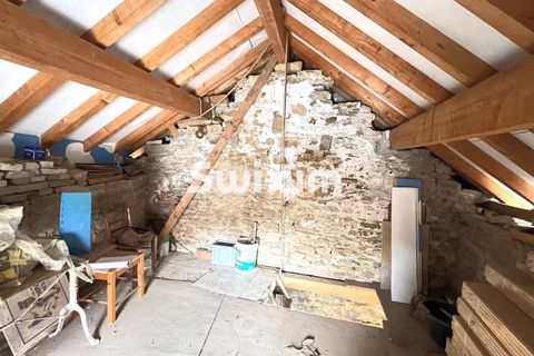 Villa i Macornay, Jura, Macornay - € 26.000 | Ref: 2292AVSG - foto 2