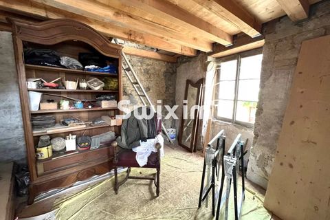 Villa i Macornay, Jura, Macornay - € 26.000 | Ref: 2292AVSG - foto 3