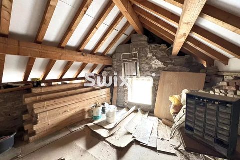 Villa i Macornay, Jura, Macornay - € 26.000 | Ref: 2292AVSG - foto 4