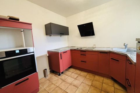 Lejlighed i Bourges, Cher, Bourges - € 43.400 | Ref: 286_CTA-0025567 - foto 3
