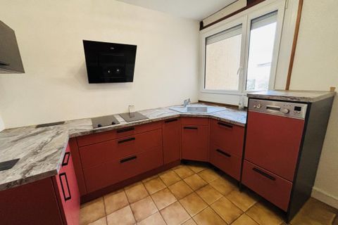 Lejlighed i Bourges, Cher, Bourges - € 43.400 | Ref: 286_CTA-0025567 - foto 4