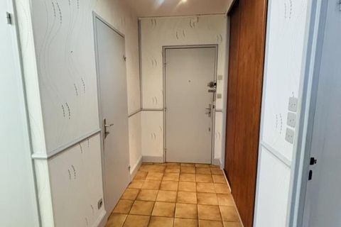 Lejlighed i Bourges, Cher, Bourges - € 43.400 | Ref: 286_CTA-0025567 - foto 8