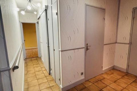 Lejlighed i Bourges, Cher, Bourges - € 43.400 | Ref: 286_CTA-0025567 - foto 9