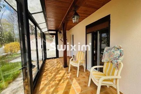 Villa a Voiteur, Jura, Voiteur - € 235.000 | Ref: HN2473 - foto 2