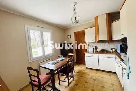 Villa a Voiteur, Jura, Voiteur - € 235.000 | Ref: HN2473 - foto 3