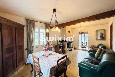 Villa a Voiteur, Jura, Voiteur - € 235.000 | Ref: HN2473 - foto 4