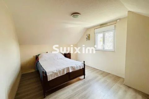 Villa a Voiteur, Jura, Voiteur - € 235.000 | Ref: HN2473 - foto 6