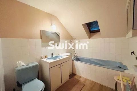Villa a Voiteur, Jura, Voiteur - € 235.000 | Ref: HN2473 - foto 7