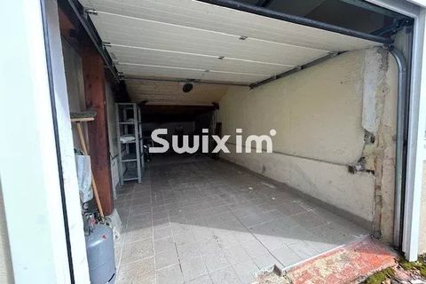 Villa a Voiteur, Jura, Voiteur - € 235.000 | Ref: HN2473 - foto 8