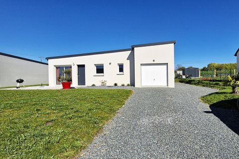 Villa a La Harmoye, Cotes-d'Armor, La Harmoye - € 177.600 | Ref: 34_BHT-0026050 - foto 2