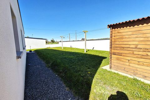 Villa a La Harmoye, Cotes-d'Armor, La Harmoye - € 177.600 | Ref: 34_BHT-0026050 - foto 3