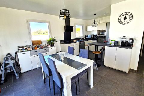 Villa a La Harmoye, Cotes-d'Armor, La Harmoye - € 177.600 | Ref: 34_BHT-0026050 - foto 5