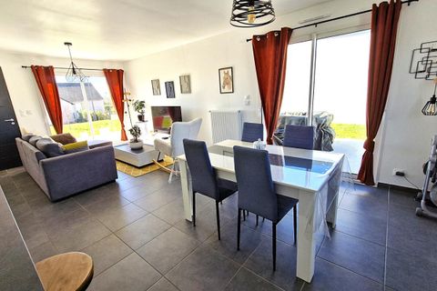 Villa a La Harmoye, Cotes-d'Armor, La Harmoye - € 177.600 | Ref: 34_BHT-0026050 - foto 6